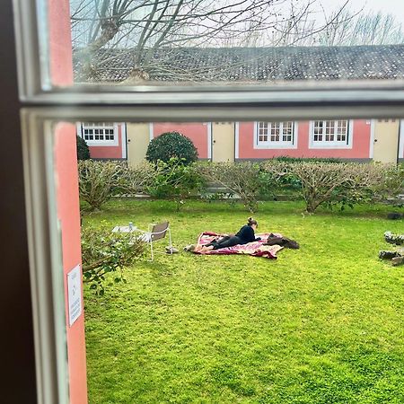 Solar De Lalem Bed & Breakfast Maia  Eksteriør bilde