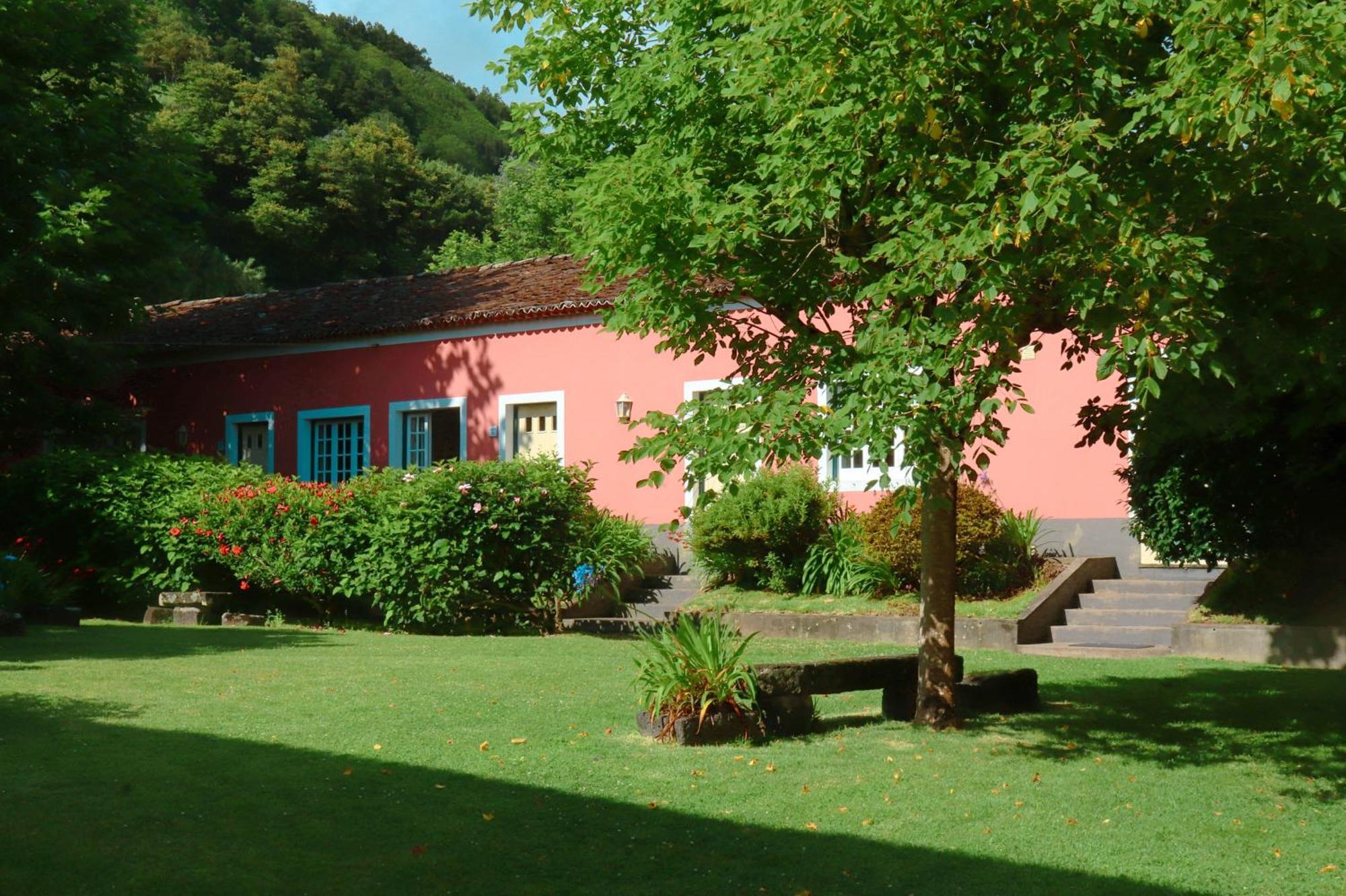 Solar De Lalem Bed & Breakfast Maia  Eksteriør bilde