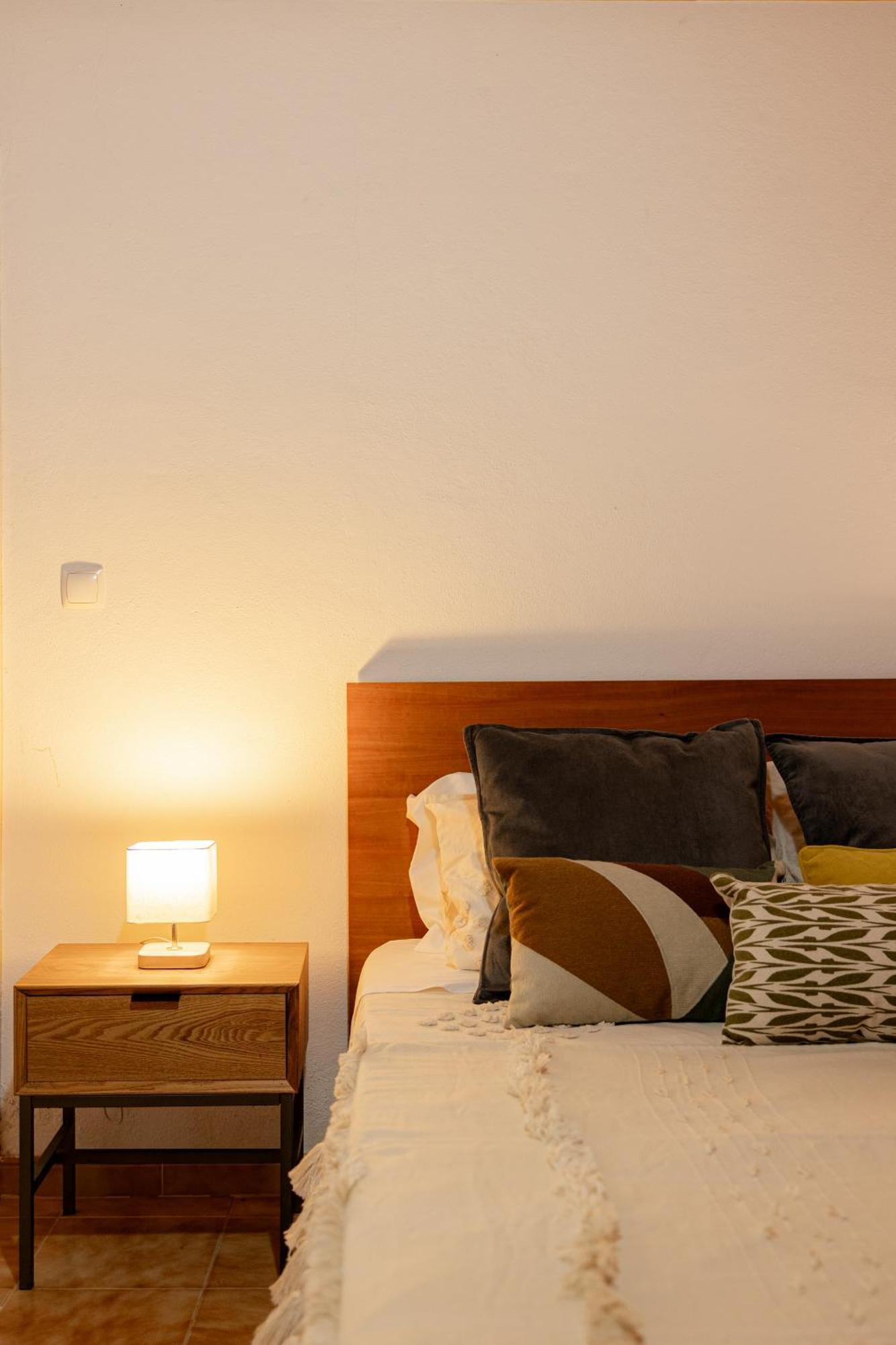 Solar De Lalem Bed & Breakfast Maia  Eksteriør bilde